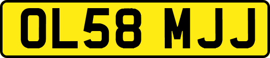 OL58MJJ
