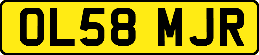 OL58MJR