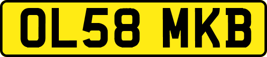 OL58MKB