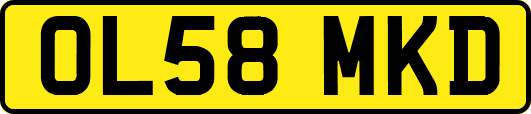 OL58MKD