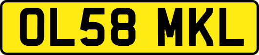 OL58MKL
