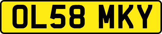 OL58MKY