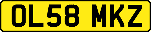 OL58MKZ