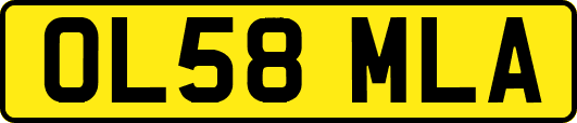 OL58MLA