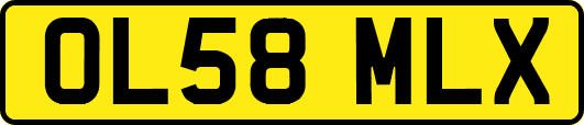 OL58MLX