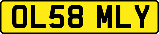 OL58MLY