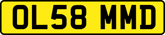 OL58MMD