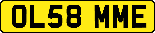 OL58MME