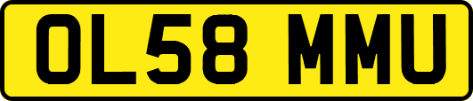 OL58MMU