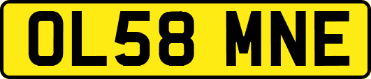 OL58MNE