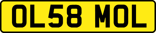 OL58MOL