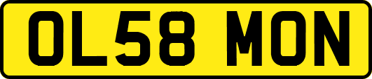 OL58MON