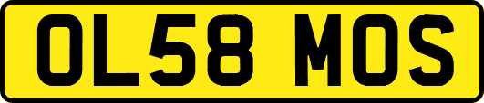 OL58MOS