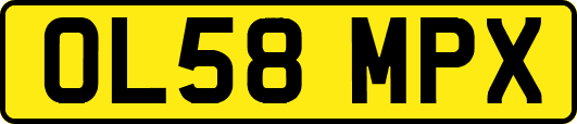 OL58MPX