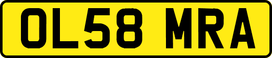 OL58MRA