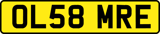 OL58MRE