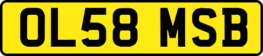 OL58MSB