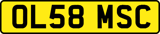OL58MSC