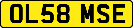 OL58MSE