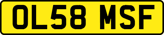 OL58MSF