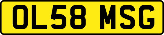 OL58MSG