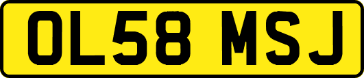 OL58MSJ