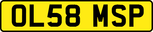 OL58MSP