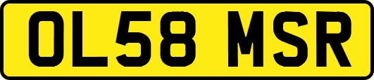 OL58MSR