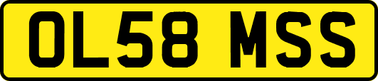 OL58MSS