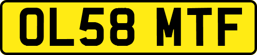 OL58MTF