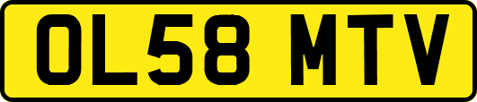 OL58MTV