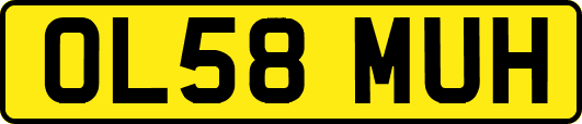 OL58MUH