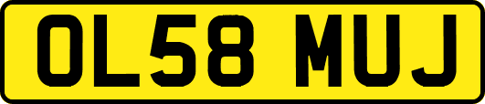 OL58MUJ