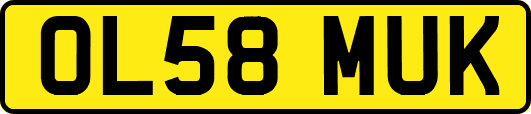 OL58MUK