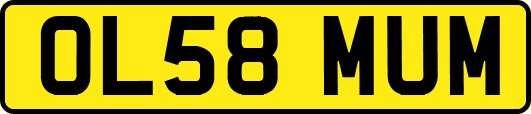 OL58MUM