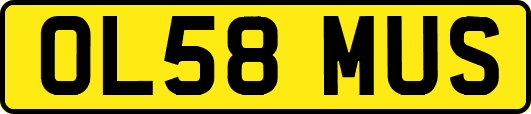 OL58MUS