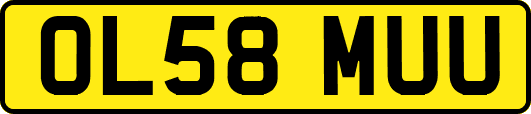 OL58MUU