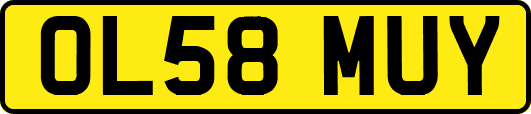 OL58MUY