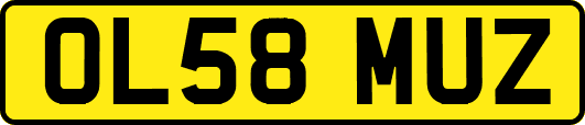 OL58MUZ