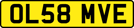 OL58MVE