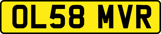 OL58MVR