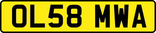 OL58MWA