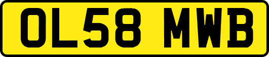 OL58MWB