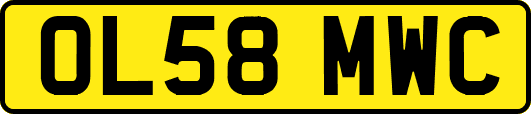 OL58MWC