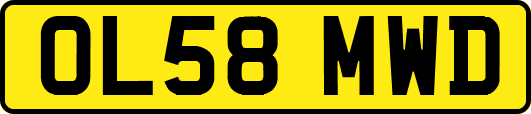 OL58MWD