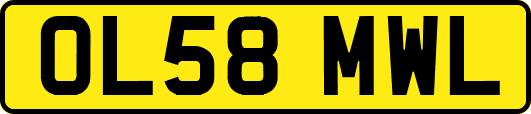 OL58MWL