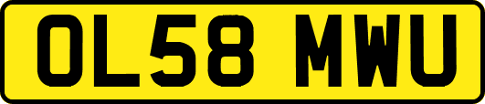 OL58MWU