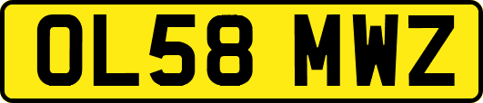 OL58MWZ