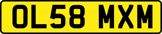 OL58MXM