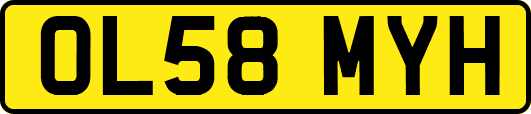 OL58MYH